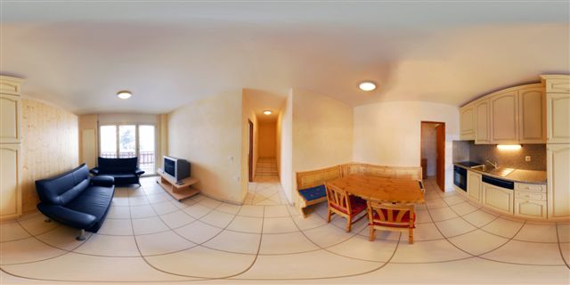 Central  N°1 : 2.5 pièces