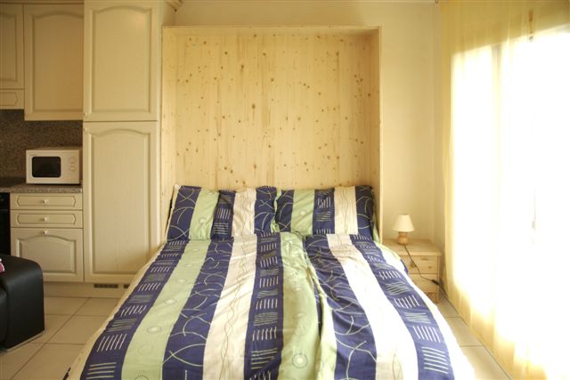 Raccards N°2 : Studio Raccards N°2 : Studio