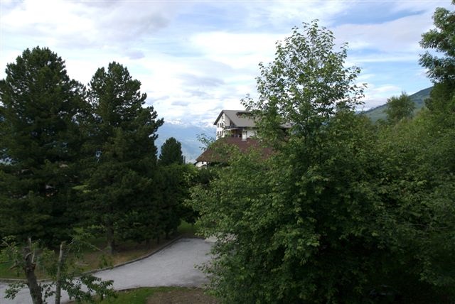 Raccards N°2 : Studio Raccards N°2 : Studio