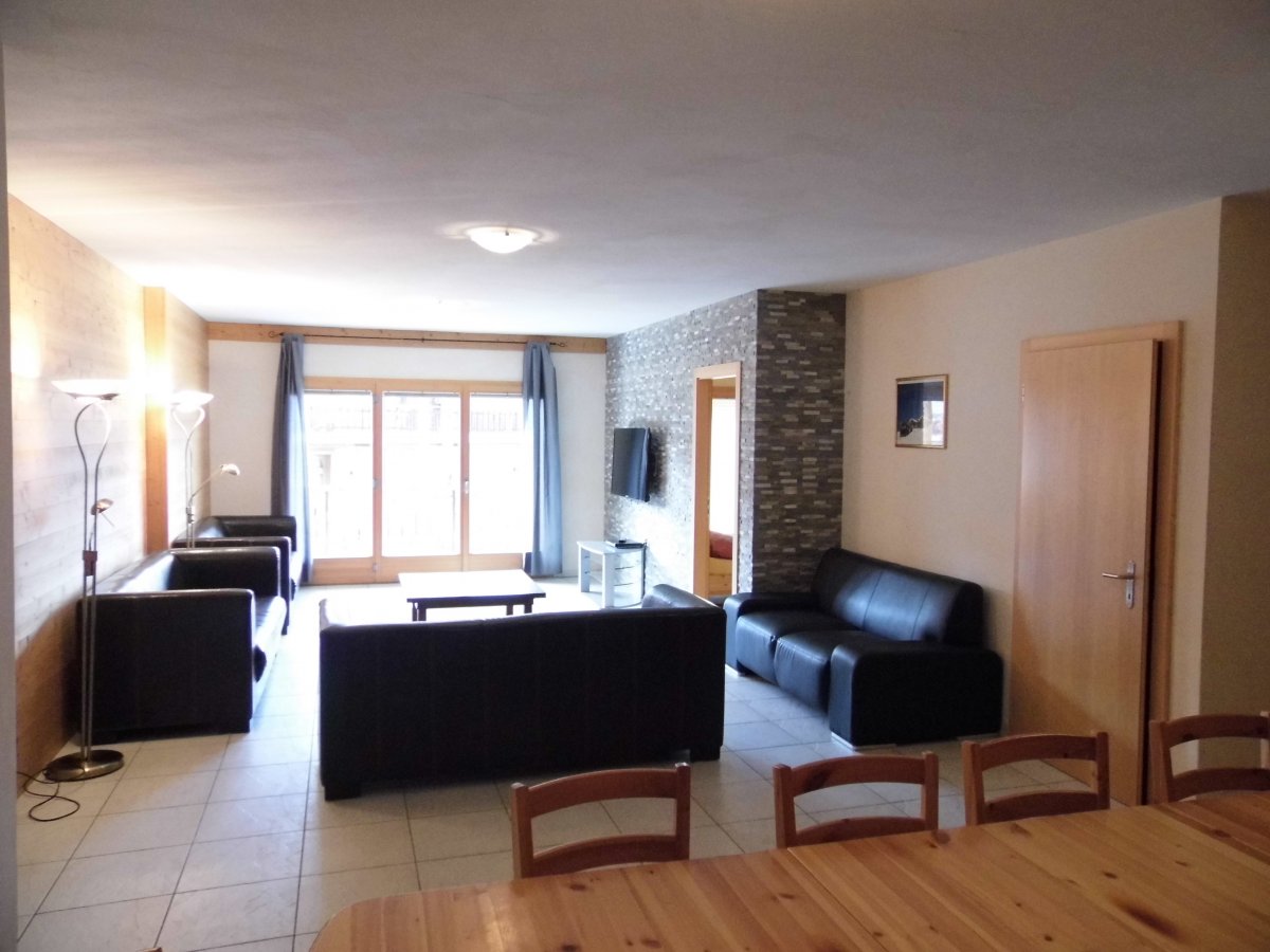 Raccards N°4 : 4.5 pièces