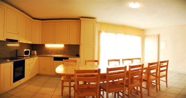 Raccards N°6 : 4.5 pièces (Accès pelouse) Raccards N°6 : 4.5 pièces (Accès pelouse)