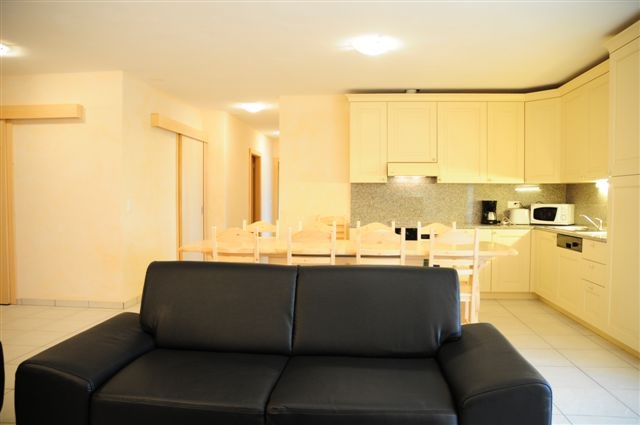 Raccards N°6 : 4.5 pièces (Accès pelouse) Raccards N°6 : 4.5 pièces (Accès pelouse)