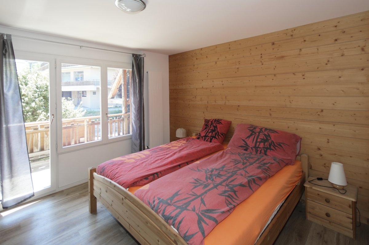 Central N°3 : 4.5 pièces en Duplex Central N°3 : 4.5 pièces en Duplex