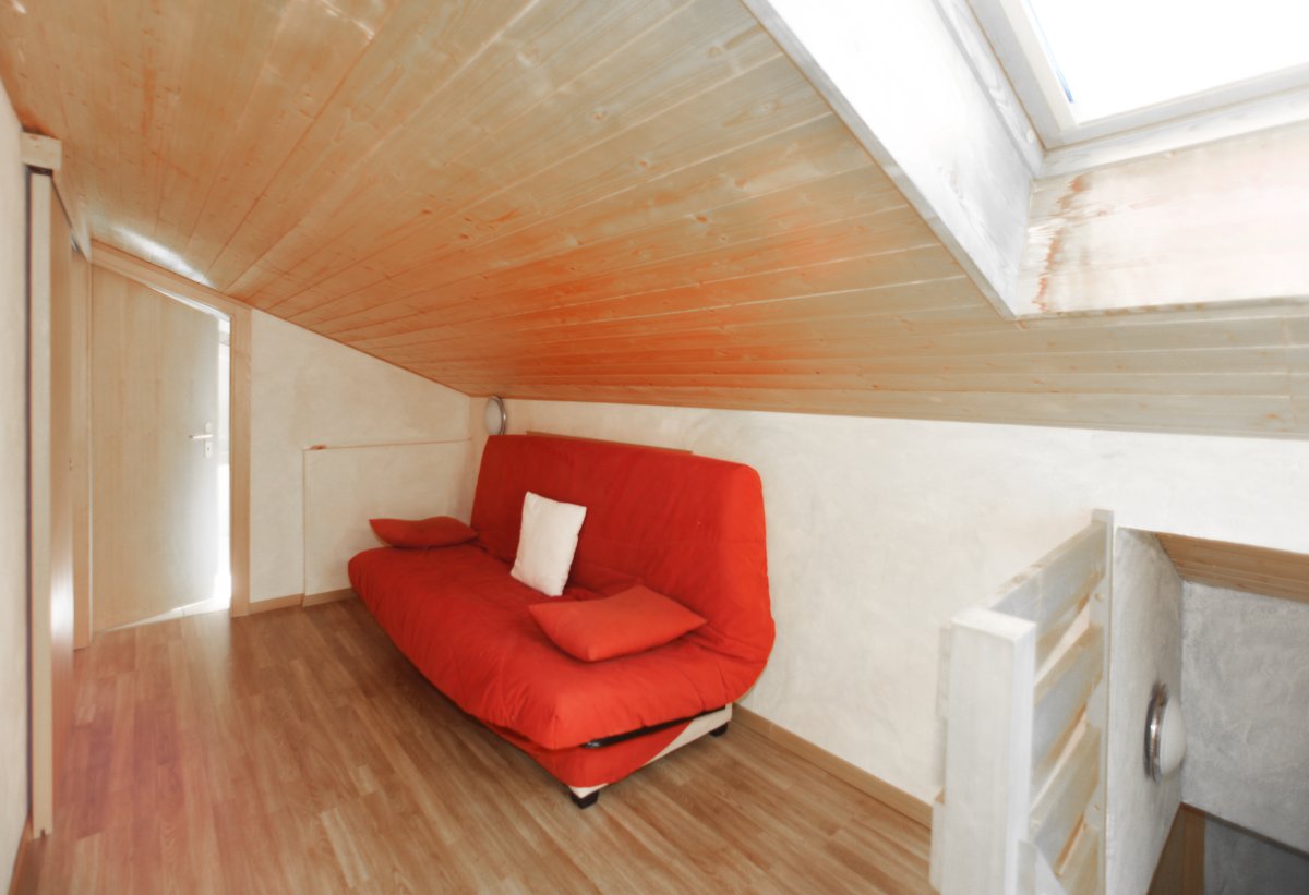 Central N°3 : 4.5 pièces en Duplex Central N°3 : 4.5 pièces en Duplex