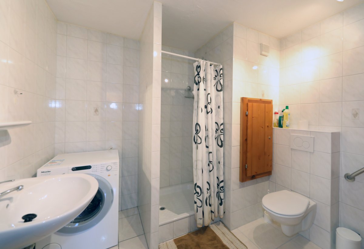 Central N°3 : 4.5 pièces en Duplex Central N°3 : 4.5 pièces en Duplex