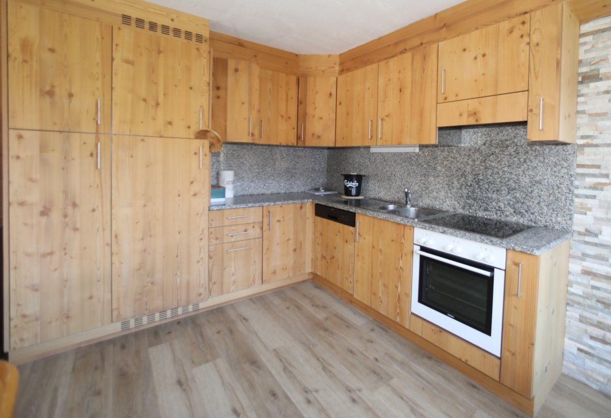 Central N°3 : 4.5 pièces en Duplex Central N°3 : 4.5 pièces en Duplex