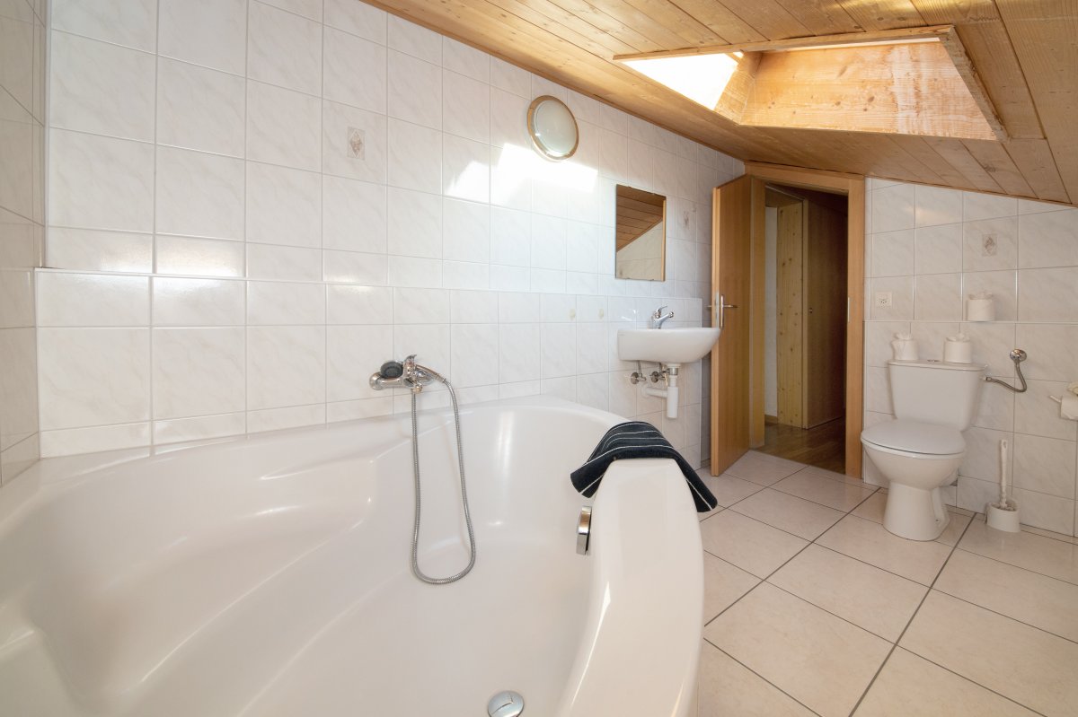 Central N°4 : 5.5 pièces en Duplex Central N°4 : 5.5 pièces en Duplex