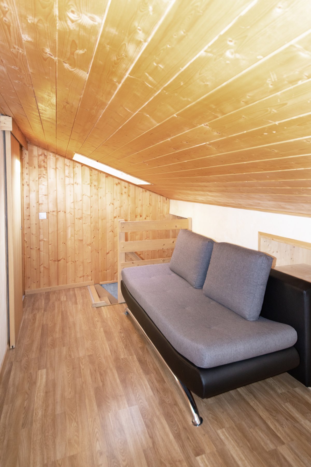 Central N°4 : 5.5 pièces en Duplex Central N°4 : 5.5 pièces en Duplex