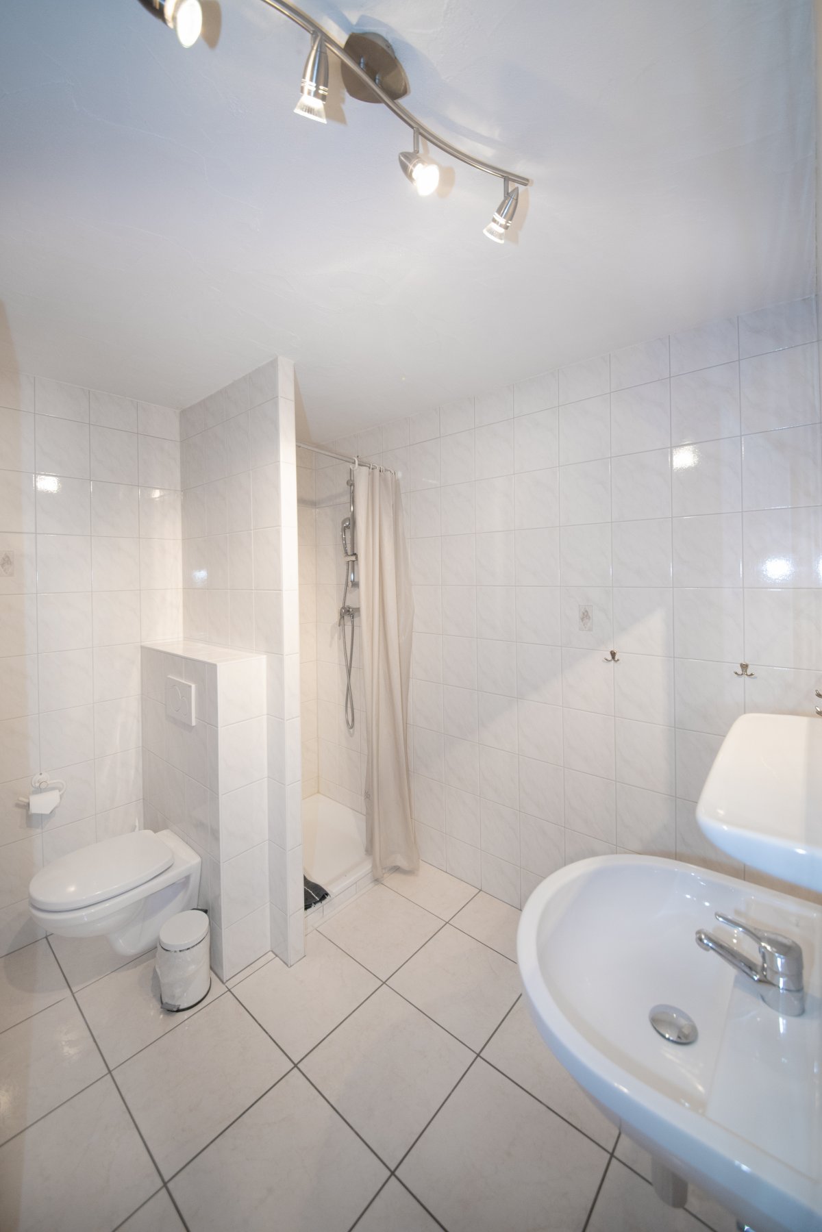 Central N°4 : 5.5 pièces en Duplex Central N°4 : 5.5 pièces en Duplex