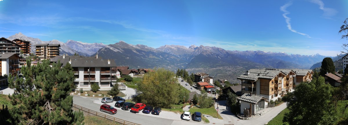 Central N°4 : 5.5 pièces en Duplex Central N°4 : 5.5 pièces en Duplex