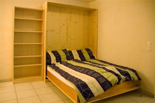 Raccards N°1 : 4.5 pièces Raccards N°1 : 4.5 pièces