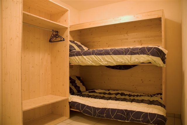 Raccards N°1 : 4.5 pièces Raccards N°1 : 4.5 pièces