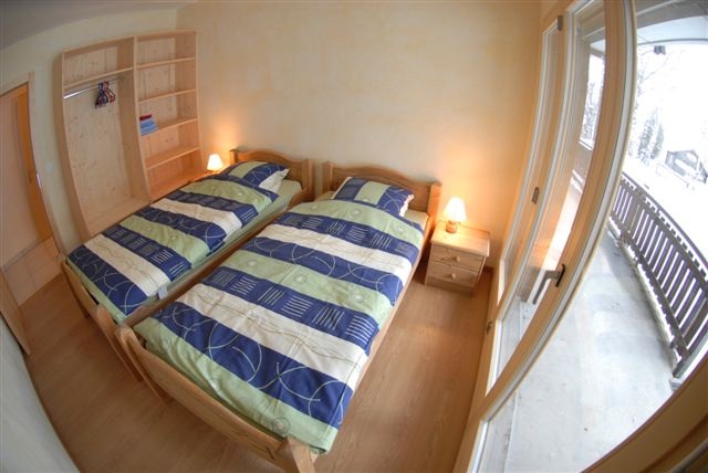 Raccards N°1 : 4.5 pièces Raccards N°1 : 4.5 pièces