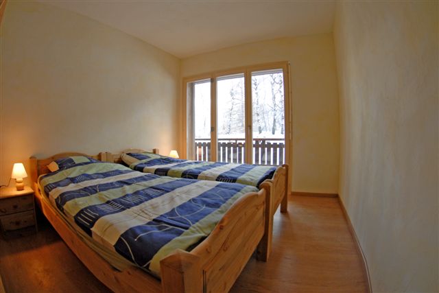 Raccards N°1 : 4.5 pièces Raccards N°1 : 4.5 pièces