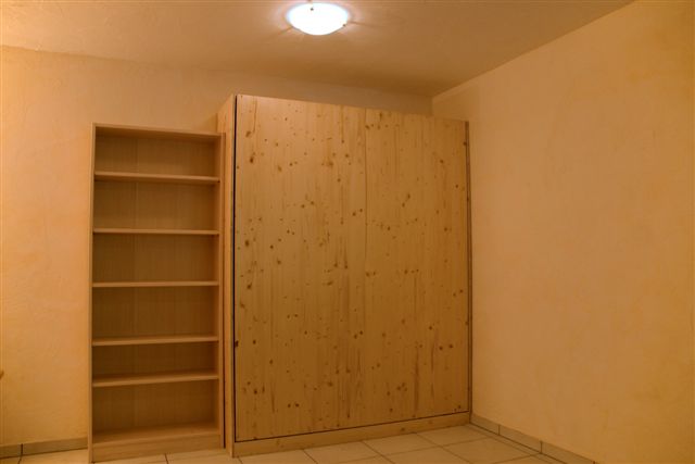 Raccards N°1 : 4.5 pièces Raccards N°1 : 4.5 pièces