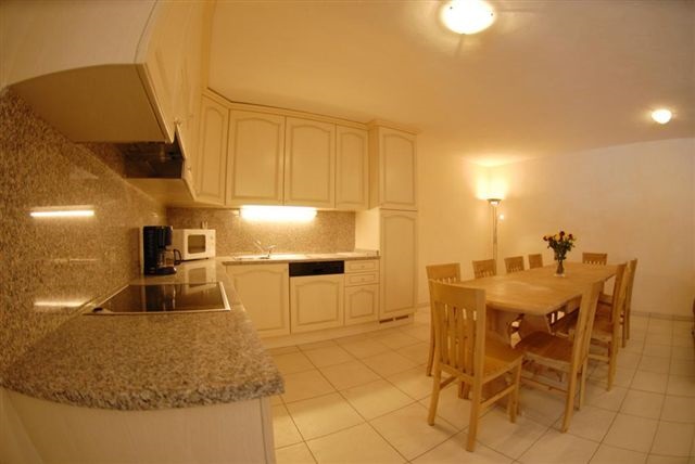 Raccards N°1 : 4.5 pièces Raccards N°1 : 4.5 pièces