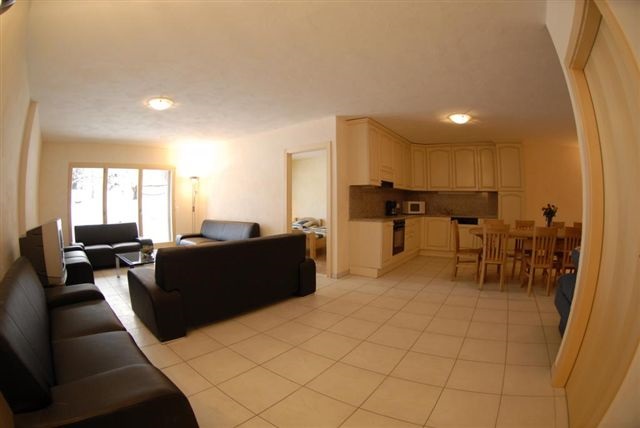 Raccards N°1 : 4.5 pièces Raccards N°1 : 4.5 pièces