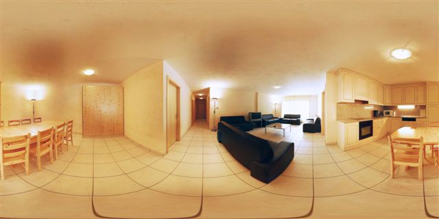 Raccards N°1 : 4.5 pièces